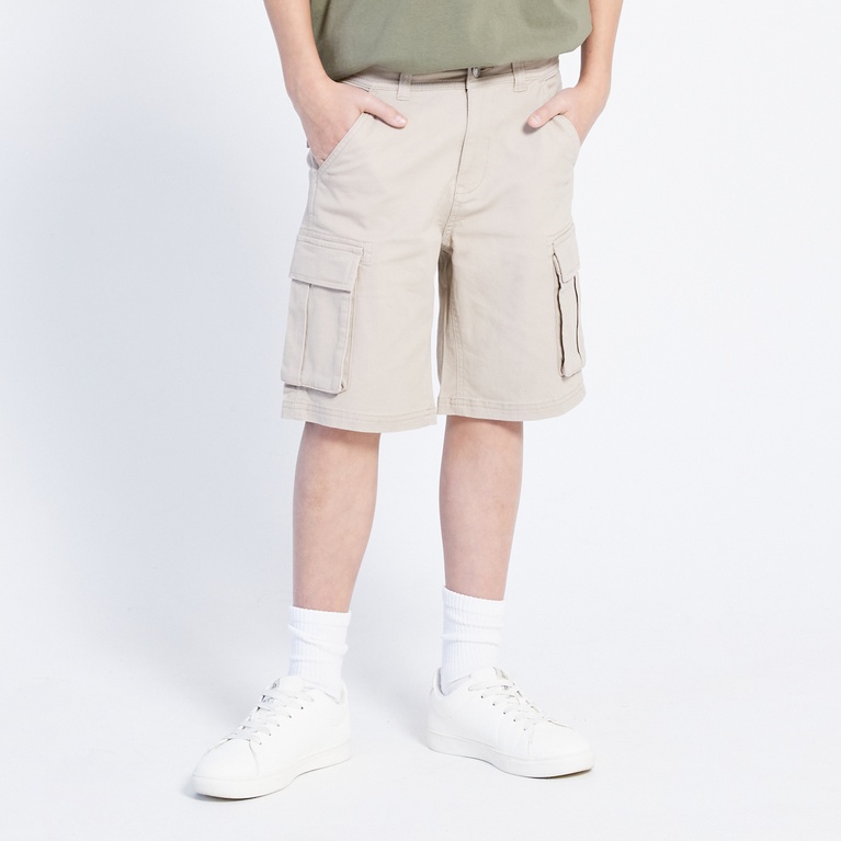 Cargo shorts "Dolph Star"